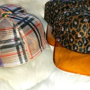 Trendy Hats